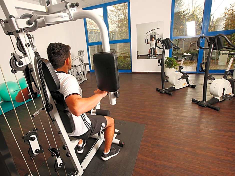 Transmar Travel Hotel