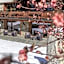 Matterhorn Lodge Hotel & Appartements