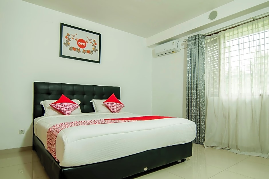 OYO 882 Puri Gevana Guest House