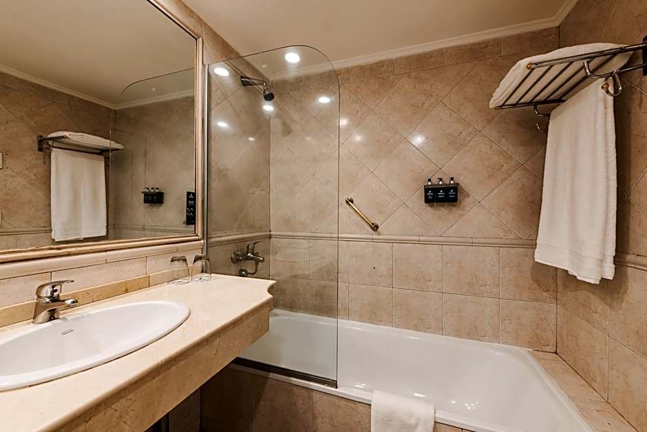Pestana Buenos Aires