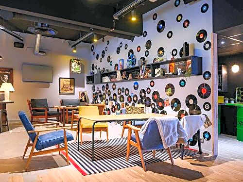 Mercure Reims Parc Des Expositions