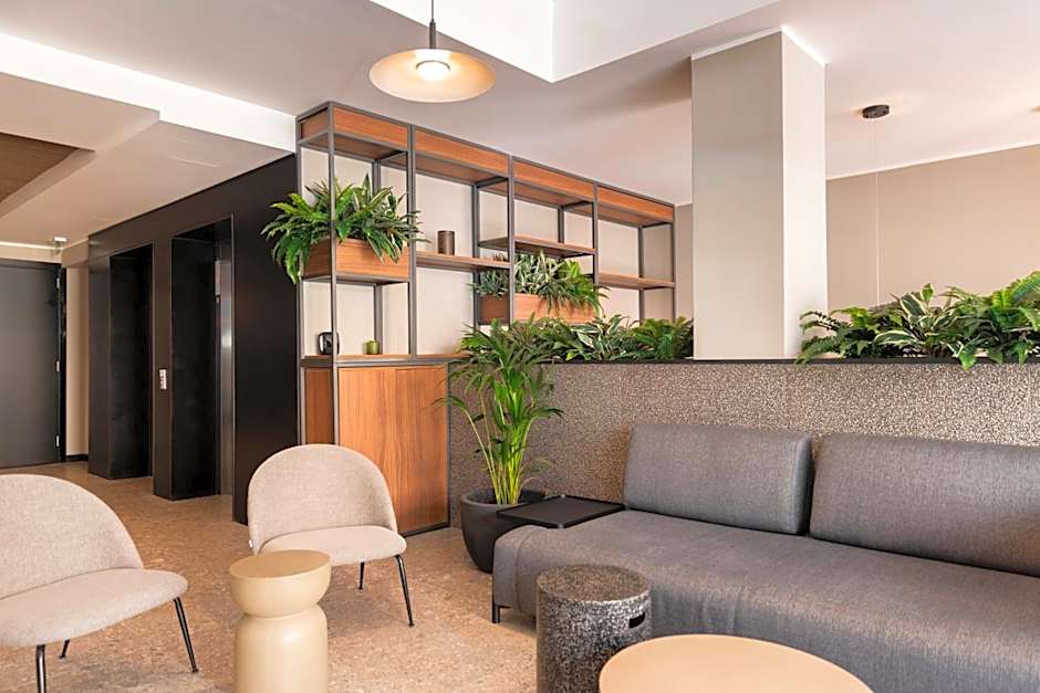 The Londoner Hotel St. Julian's