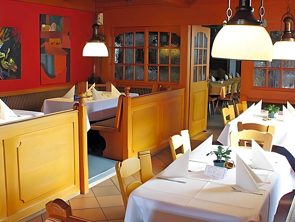 Hotel Gasthof Sternen