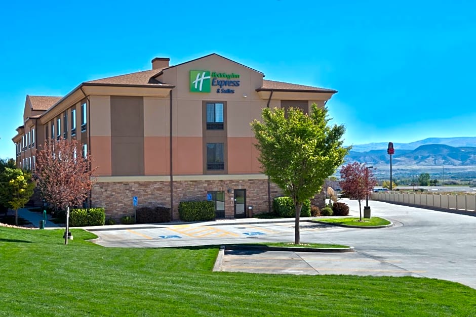 Holiday Inn Express Richfield By IHG