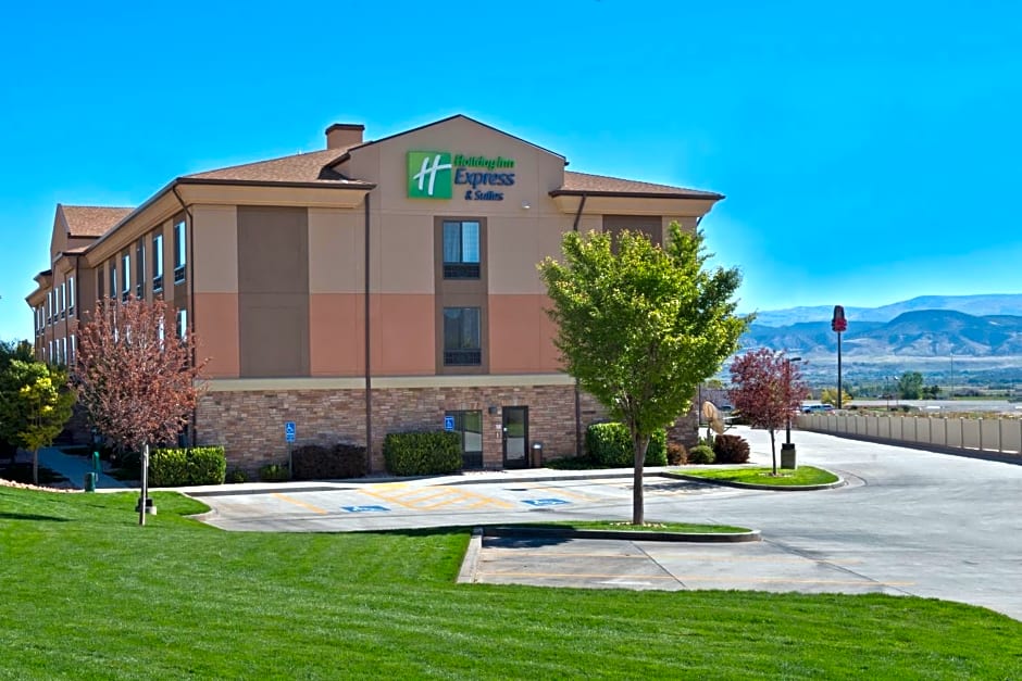 Holiday Inn Express Richfield