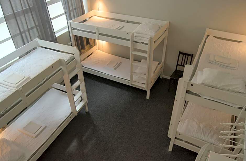 Grad Hotel and Hostel
