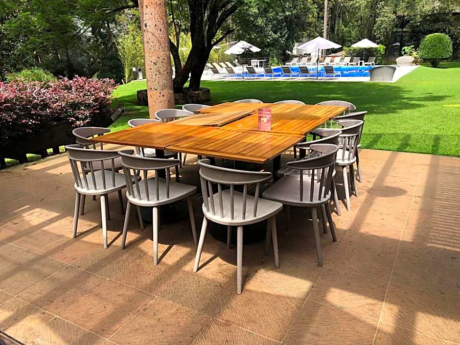 Hotel Boutique Unico Avandaro