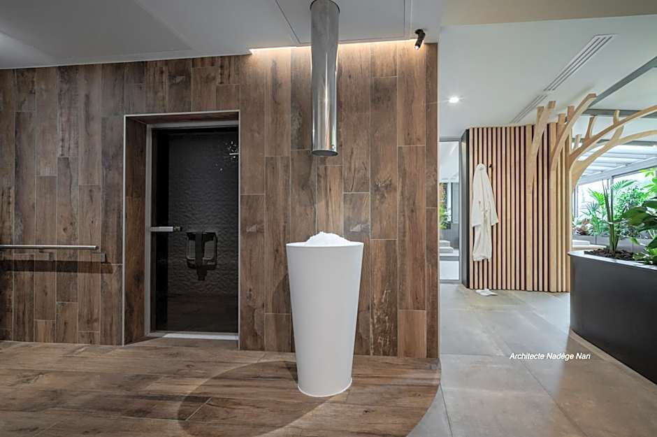 Best Western Plus Central Park Hotel & Spa