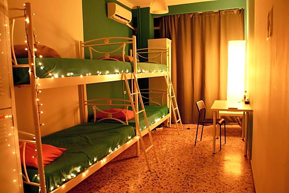 Acropolis View Dream