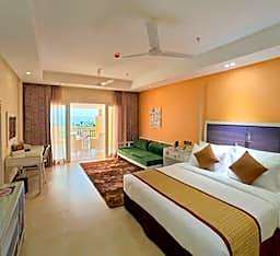 Mayfair Waves Resort