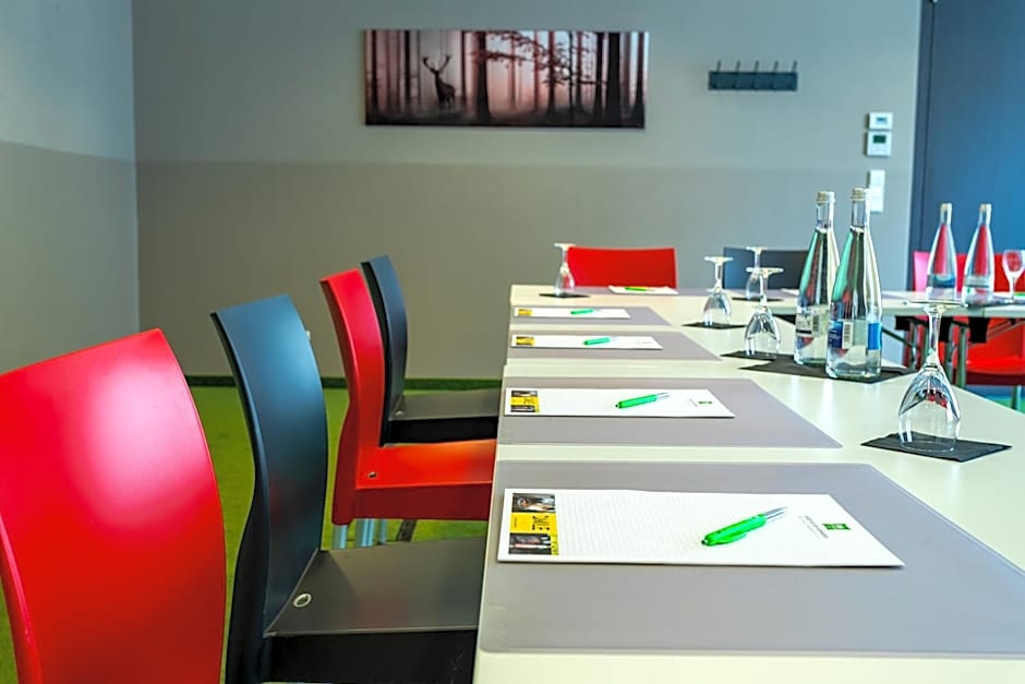 ibis Styles Karlsruhe Ettlingen
