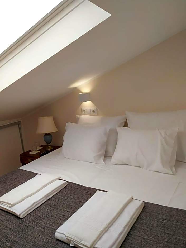 Casa da Ana Boutique Guest House