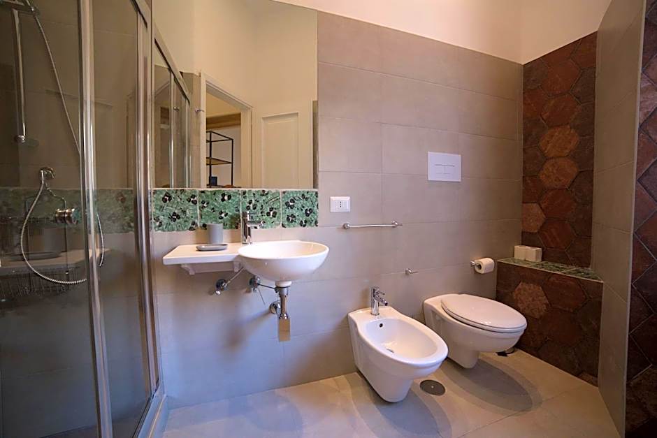 Borgo Vergini Garden B&B