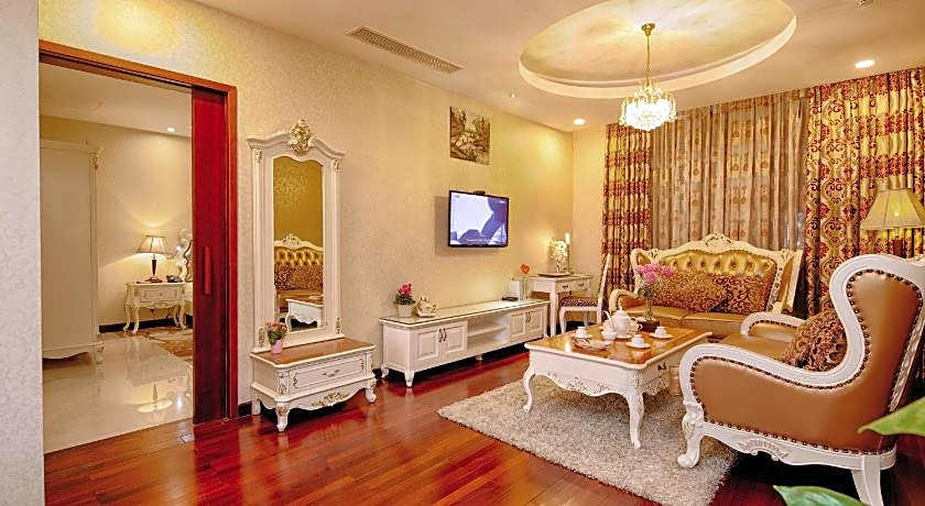 The Mira Hotel