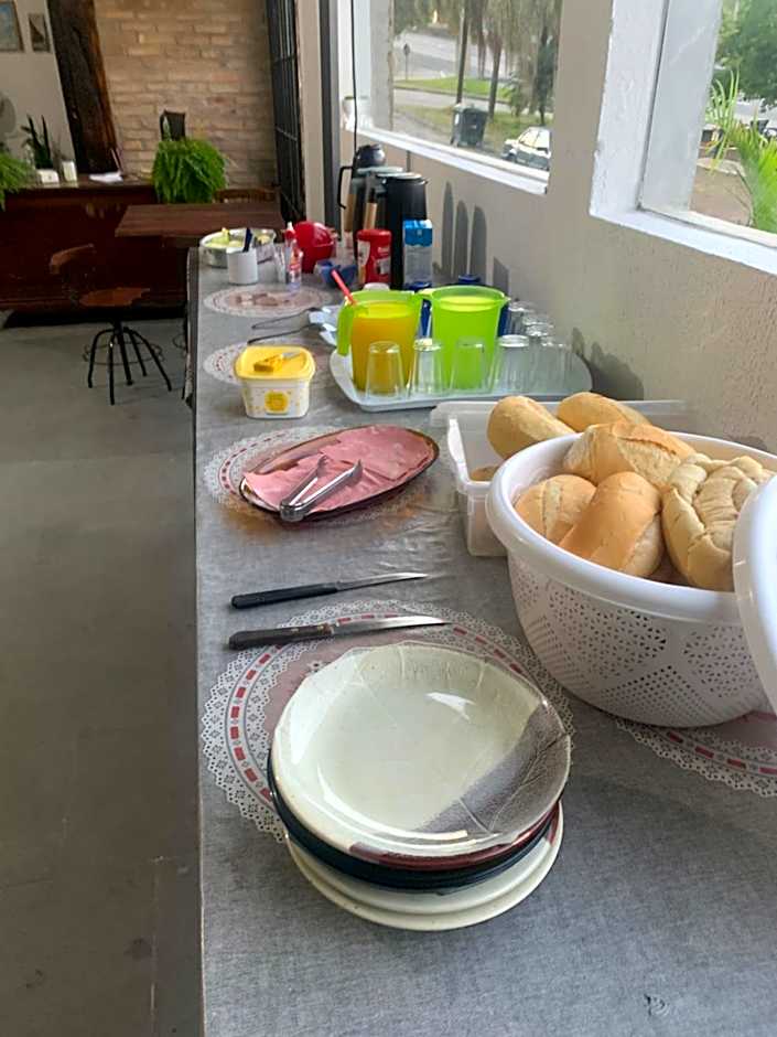 Hotel economic eldorado Sorocaba