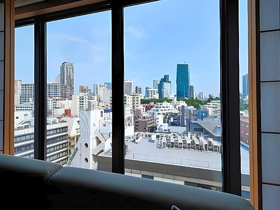 MIMARU Tokyo Akasaka