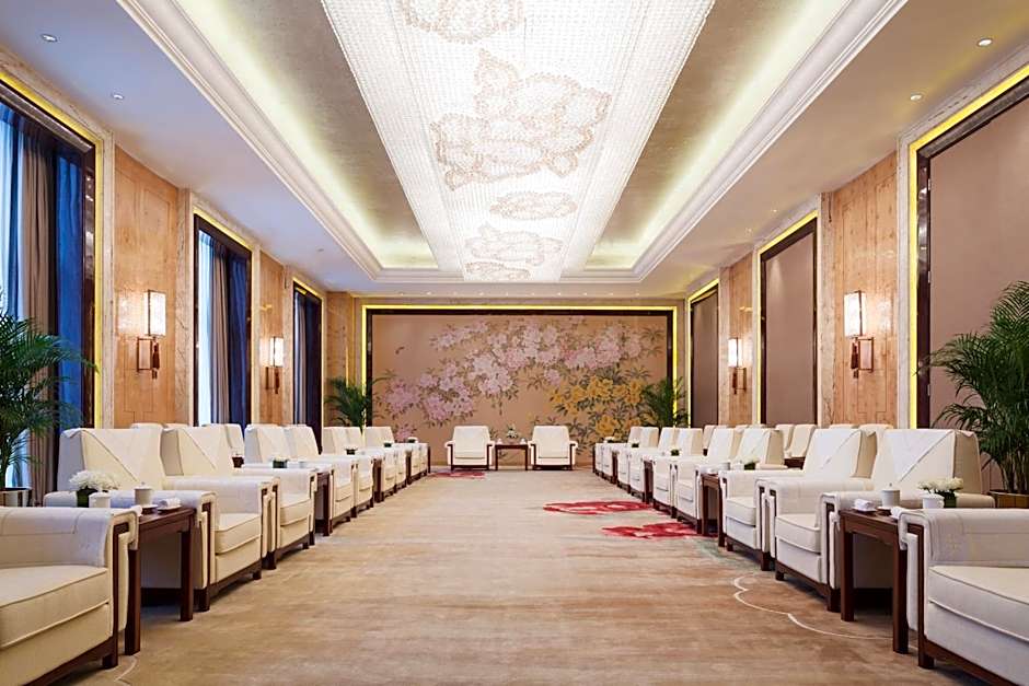 Wanda Realm Dandong