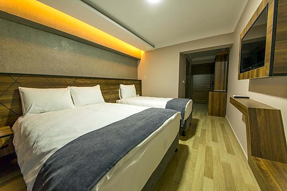 Fidanoglu Suite Hotel