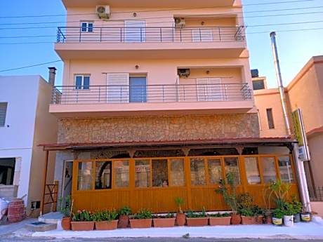 Vai Rent Rooms