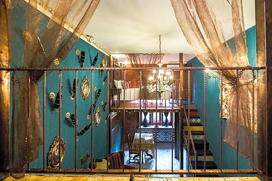 Tiflis Inn Boutique Hotel