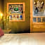 B&B Royal Swans
