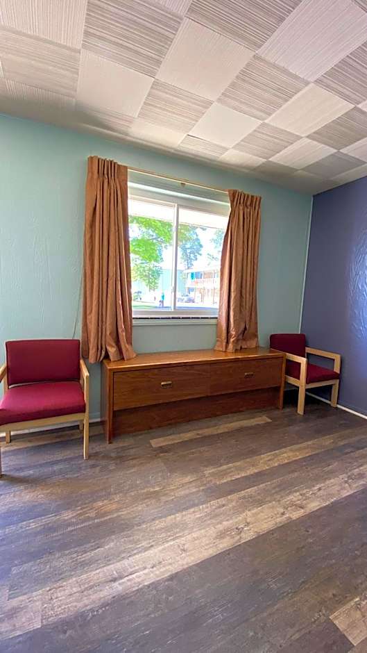 Northland Motel Bay City-Kawkawlin