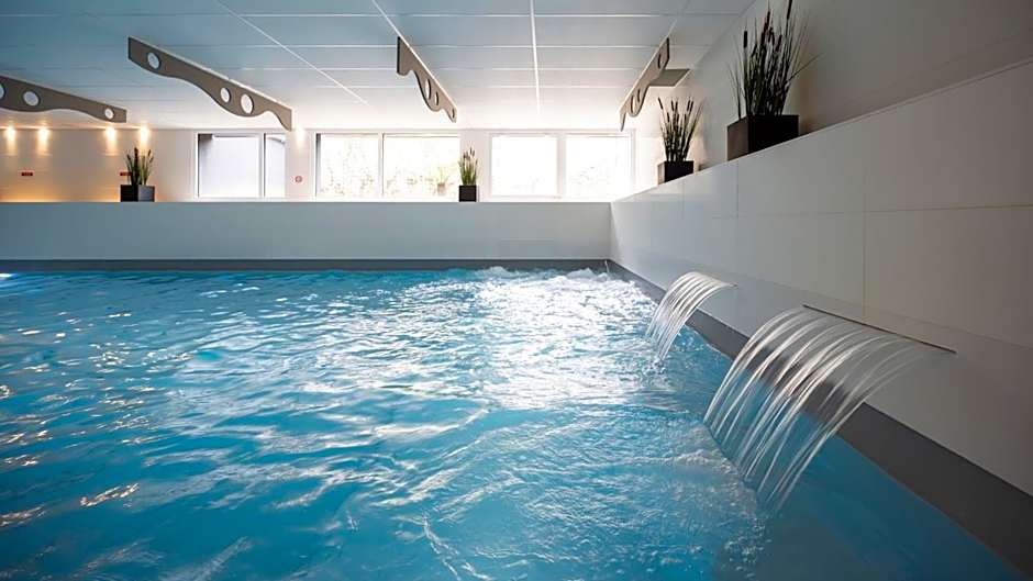 Kyriad Prestige Saint-Malo