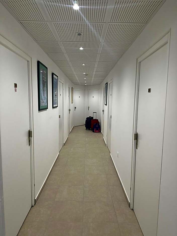Hôtel Claridge's
