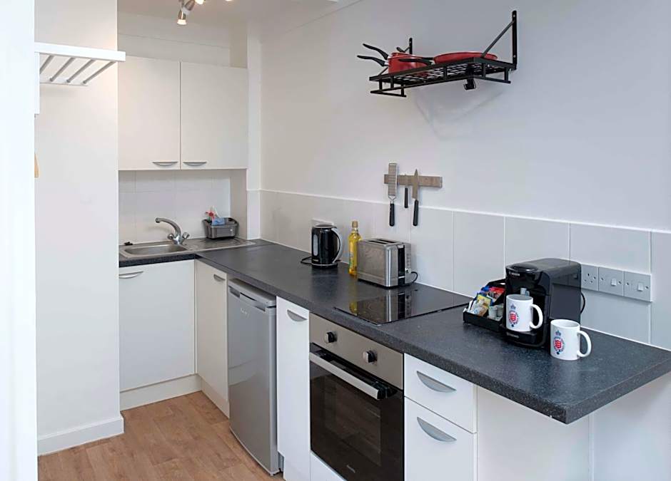 The Royal Burnham Yacht Club