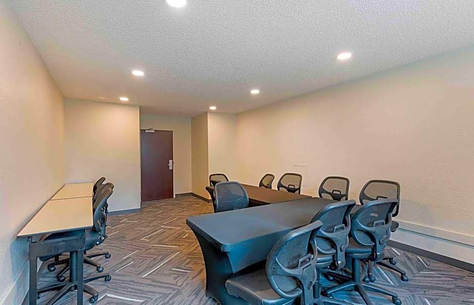 Extended Stay America Suites - Houston - Med. Ctr. - NRG Park - Braeswood Blvd.