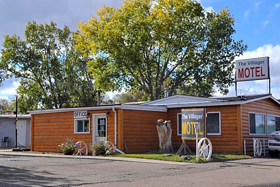 The Villager Motel