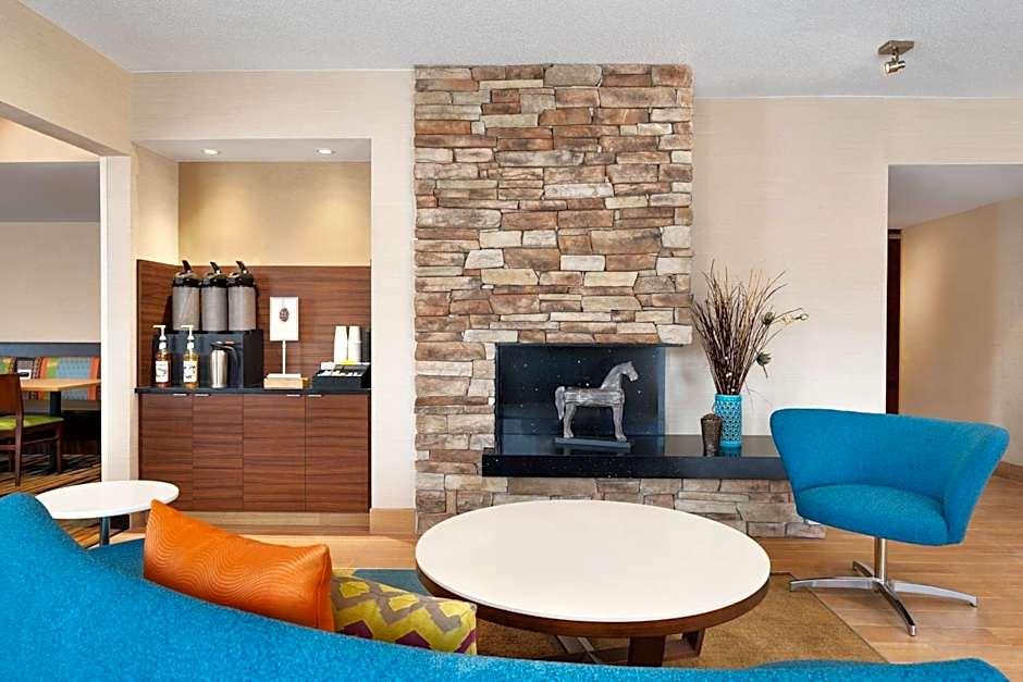 Fairfield Inn by Marriott Deptford