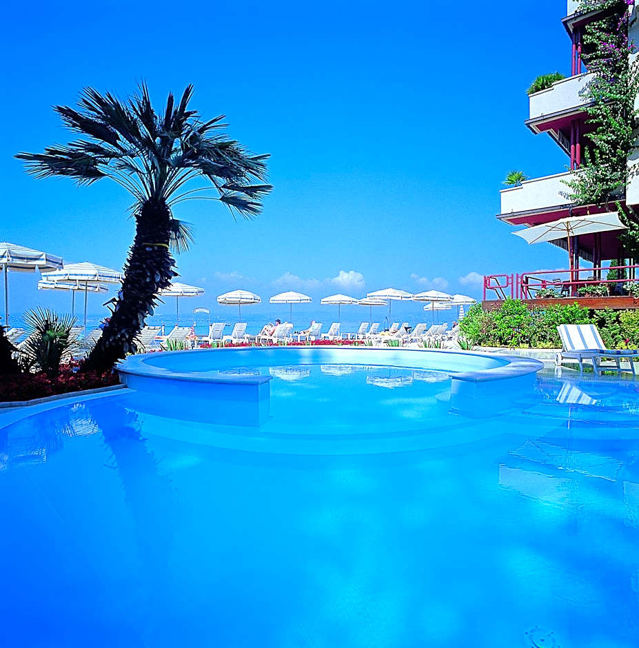 Hotel Continental Wellness & Spa