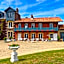 Chateau le Quesnoy