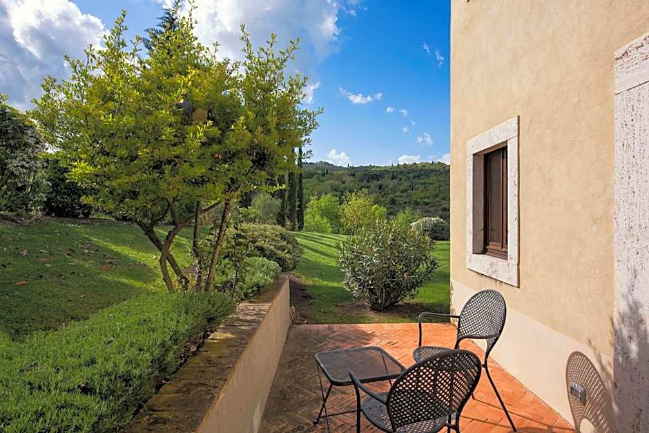 Relais Osteria Dell'Orcia