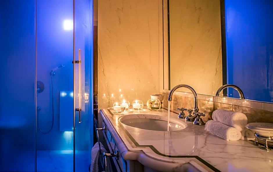 Rome Cavalieri, Waldorf Astoria By Hilton Hotels & Resorts