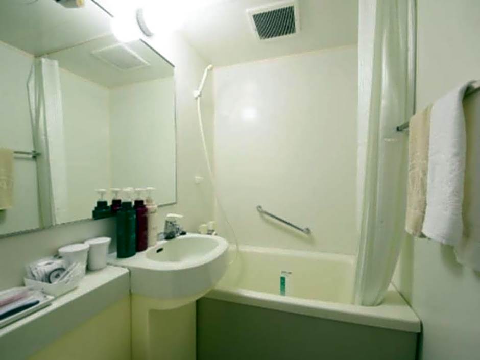 Apa Hotel Owari Ichinomiya Eki-Mae