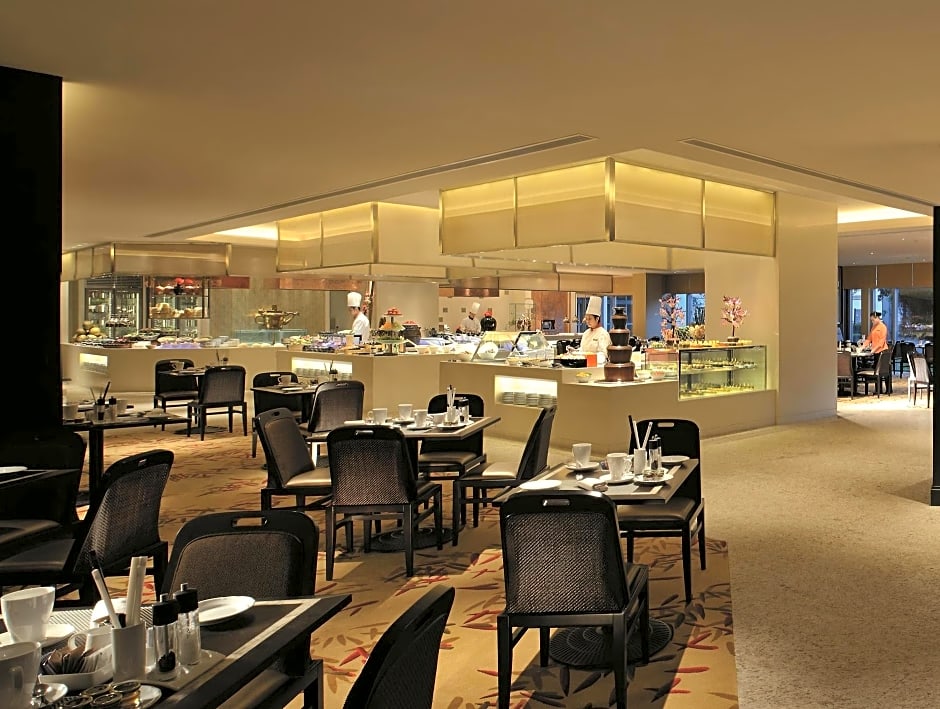 Shangri-La Hotel, Beihai