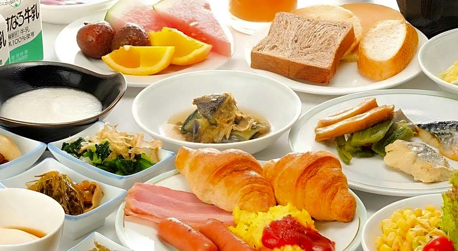 Hotel Route Inn Hikone