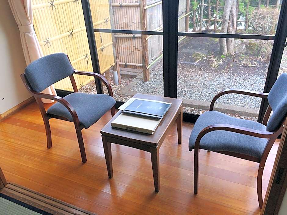 Nishiki Onsen Hotel Kurion