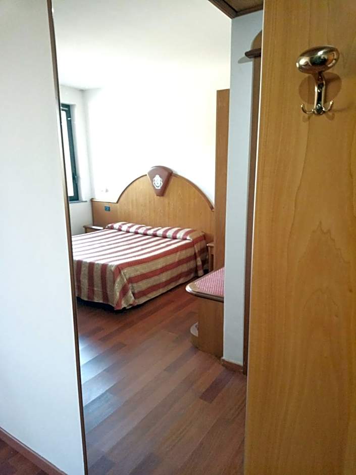 Hotel motel residence Gonzaga