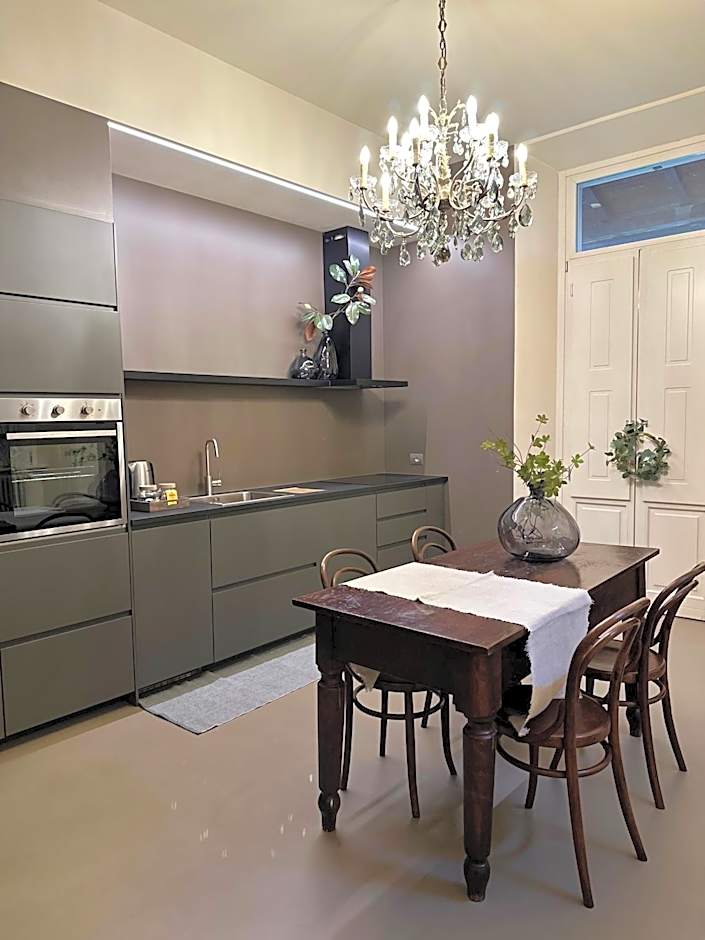 Hotel Ristorante San Giuseppe