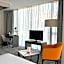 ibis Styles Warszawa City