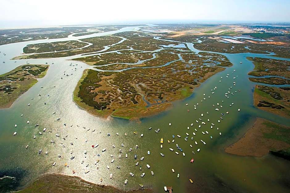 Hotel Cidade de Olhão