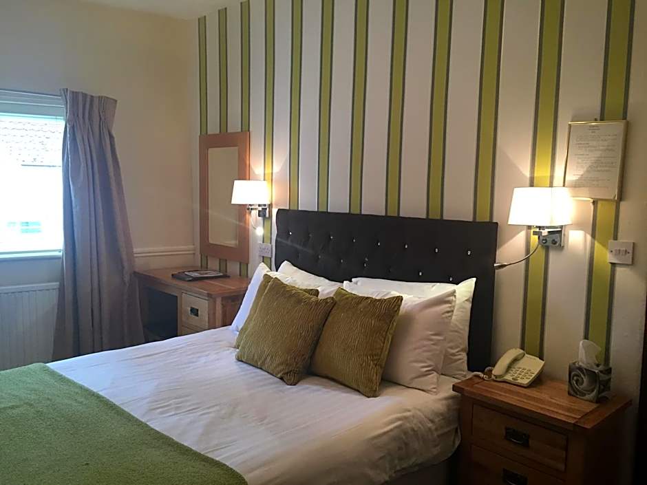 The Park Hotel - Sure Hotel Collection by Best Western