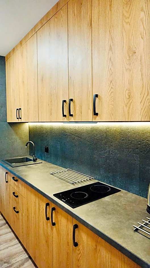 Jaśmin Apartamenty