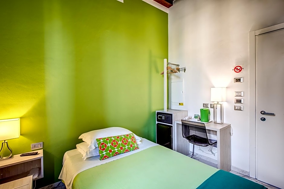 Hotel Boston