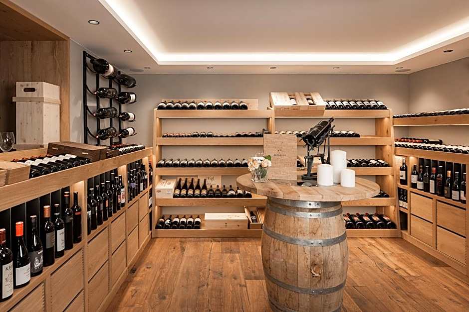 Hotel Bergblick 4 Sterne Superior