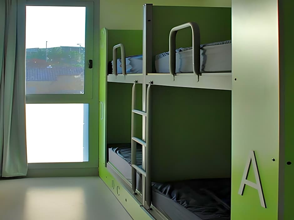 Twentytu Hostel Barcelona