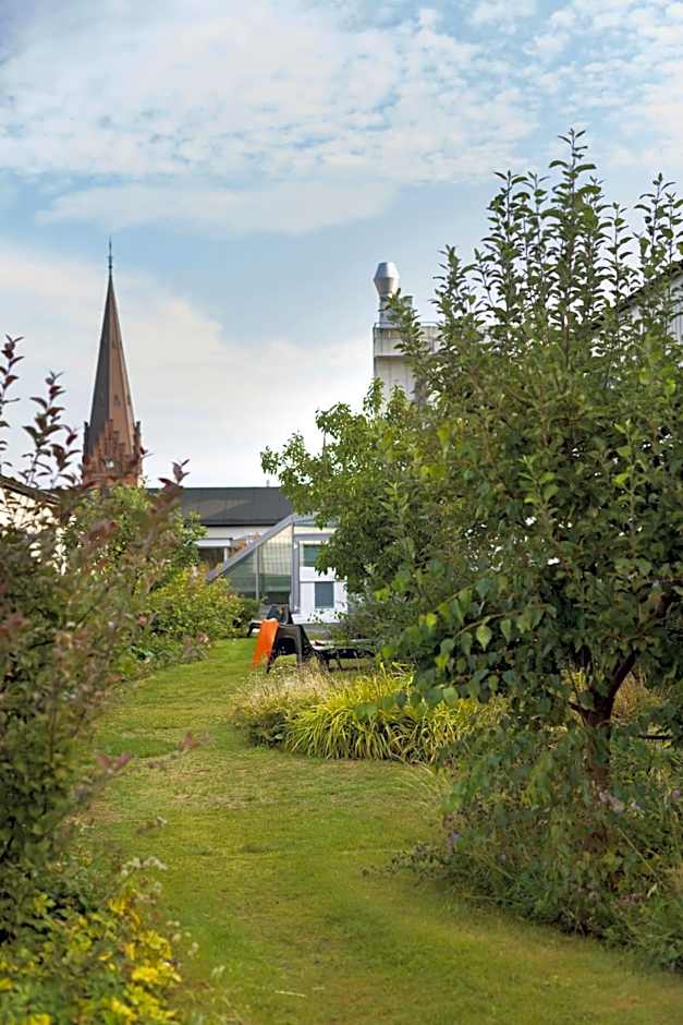 ProfileHotels Garden